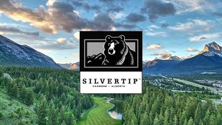 Silver Tip Resort  Alberta Golfing [upl. by Shultz]