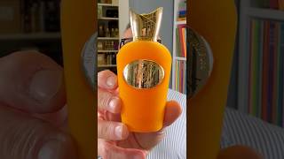 SOSPIRO DOLCE MELODIA Shorts Review  Best Of 2023 Fragrances [upl. by Yates]