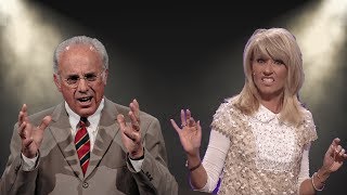 John MacArthur Exposed As Hypocrite After Rebuking Beth Moore [upl. by Carilla864]