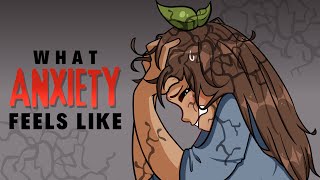 The Different Levels of Anxiety [upl. by Wester]