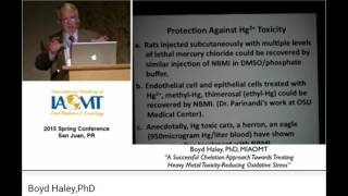 NBMI Saves Animals with Heavy Metal Toxicity [upl. by Pate360]