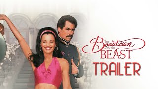 The Beautician And The Beast 1997 Trailer Remastered HD [upl. by Ekusuy]