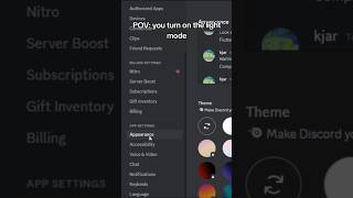 Dark Mode users k3jarrr animation short shorts [upl. by Noside]