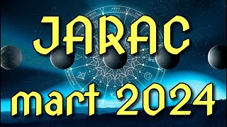 JARAC  Horoskop za MART 2024 [upl. by Ienttirb72]