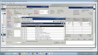 MultiEntity Management in Dynamics GP [upl. by Sanderson25]