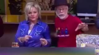 Jim Bakker Food Bucket Song [upl. by Zia]