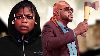 Omo Oloro  A Nigerian Yoruba Movie Starring Odunlade Adekola  Fausat Balogun [upl. by Jerusalem]