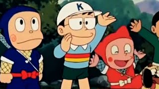 Ninja hattori new episode in Hindi  Ninja hattori in Hindi  Cartoon [upl. by Blim]