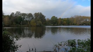 Allestree Lake NOV 2nd 2023 [upl. by Burney828]