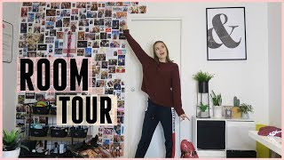 ROOM TOUR  Bienvenue dans ma chambre [upl. by Anelys]