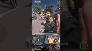 PLAY COD MOBILE WITH FLYDIGI VADER 4 PRO gaming codm flydigi [upl. by Jeri912]