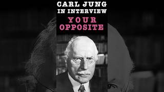 Your Opposite  Carl Jung On When You Are An Extrovert  Your Unconscious Becomes Introverted [upl. by Yeliac793]