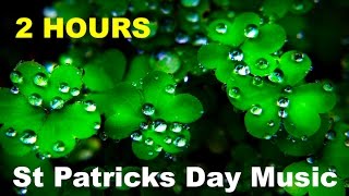 St Patrick’s Day with St Patrick’s Day Music and St Patrick’s Day Song [upl. by Ailad]