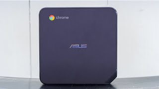 Best Chromebox 2024 [upl. by Danit833]