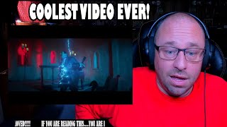 Whiskey Myers  John Wayne Official Music Video REACTION [upl. by Yznel465]