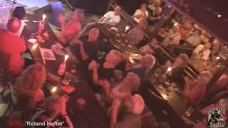 Roland Hefter live aus dem Rattlesnake Saloon [upl. by Ott263]