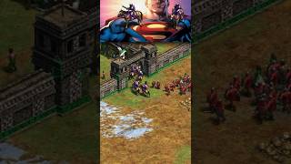 My ally is a HERO  Age of Empires 2 [upl. by Cornish]