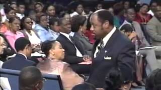 Evangelism Dr Myles Munroe [upl. by Nicolis584]