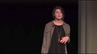 Saving the Environment from Consumerism  Breton Lorway  TEDxCushingAcademy [upl. by Otrebire]