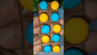 Nestle Classic Or Choco Bean Candy popsicle youtubeshorts vairalvideo shortvideo [upl. by Prior]