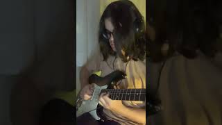 Babooshka  Kate Bush Cover Rafael Eloy [upl. by Eicram720]