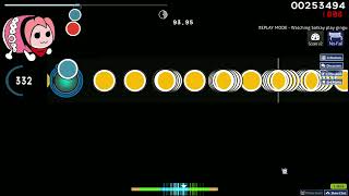 EGTS 2022 NM4 SF 720k [upl. by Ainav]