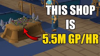 10 Min of Oldschool Runescape Tips You Should KNOW [upl. by Staffan]