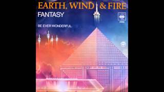 Earth Wind amp Fire quotFantasyquot Shelter DJ Mix [upl. by Oiziruam]