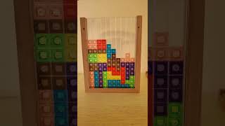 Exciting Tetris Gameplay and More Explore Tetris World [upl. by Bonneau]