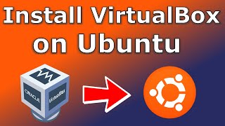 How to install VirtualBox on Ubuntu Linux  Easy step by step guide [upl. by Lagiba]