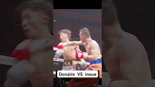 Donaire Vs Inoue 1 [upl. by Tory]