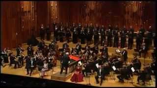 Messiah  A Sacred Oratorio Handel  conducted by Sir Colin Davis 20019 [upl. by Holton]