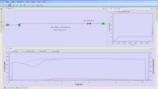 Surge Analysis of Pump Start up and Valve Closure Events [upl. by Albur963]