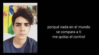 CD9  Mi Chica Ideal  Letra [upl. by Bree]