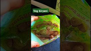 Simple and easy packed veg amma biryani at home [upl. by Ydnam573]