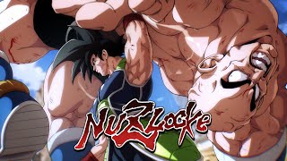 This Is Impossible Dragon Ball FighterZ Nuzlocke [upl. by Teri419]