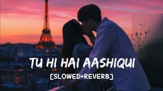 Arijit Singh  Lofi Mix Song   Slowed amp Reverb   lofi [upl. by Adnoluy]