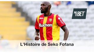 LHistoire de Seko Fofana [upl. by Peers]