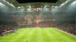 Hayatın Anlamı Galatasaray [upl. by Anevad221]