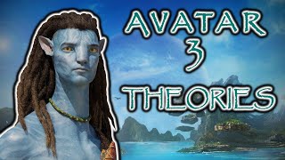 Avatar 3  Theories [upl. by Ayifas]