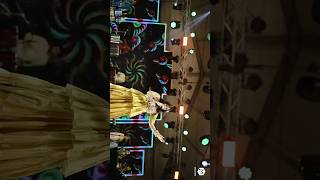 Mirande Shah Gujarati folk event highlights [upl. by Rotciv923]