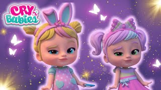 New Back to School Episodes 🏫 CRY BABIES Magic Tears  Cartoons and Animation for Kids [upl. by Abbe]