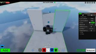 Watertight Door Obby Creator Tutorial Very simple [upl. by Suraved]