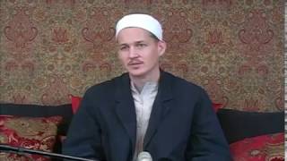 Ustadh Yahya Rhodus Disciplining the Soul Session 3 [upl. by Jacquie]