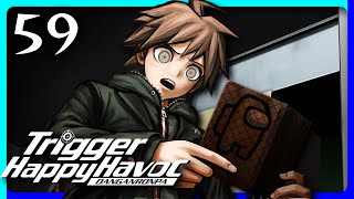 Despair Walks Among Us  Danganronpa Trigger Happy Havoc  Episode 59 [upl. by Essiralc]