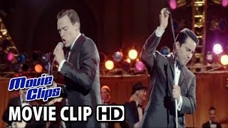 Jersey Boys Movie Clip 2014 [upl. by Atinad450]