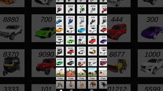 All new cheat code indianbikedriving3dallcheatcodeslist allcheatcode cheatcodes [upl. by Oguh]