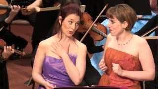 Mozart duet quotPrenderò quel brunettinoquot from Così fan tutte [upl. by Wycoff]