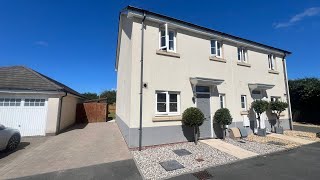 18 Honeyhill Grove Lamphey Pembroke [upl. by Virendra]