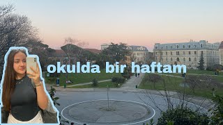 boğaziçinde bir haftam [upl. by Nima]